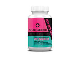 download (80) Subgenix Keto Reviews, {Scam In USA} Does It Work "Cost To Buy"?