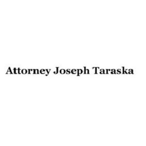 Attorney Joseph Taraska  Picture Box