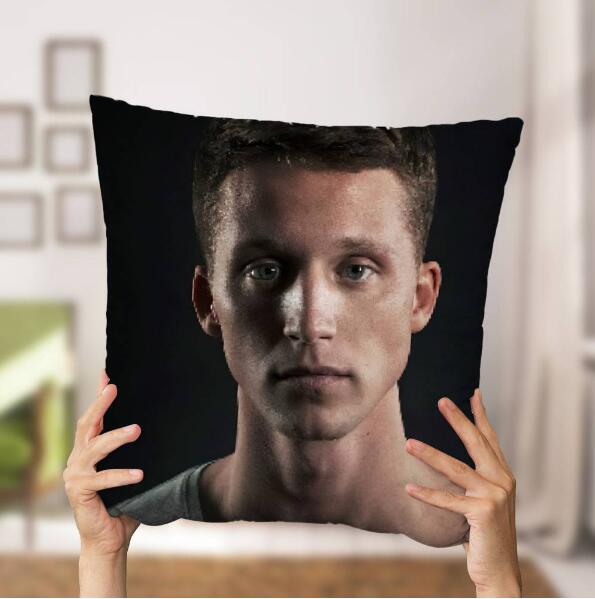 Nf Pillow Classic Celebrity Pillow Therapy Session NF Merch