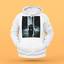 Nf Hoodie "Moments" Hoodie - NF Merch