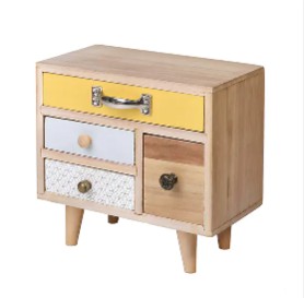 5 Picture Box