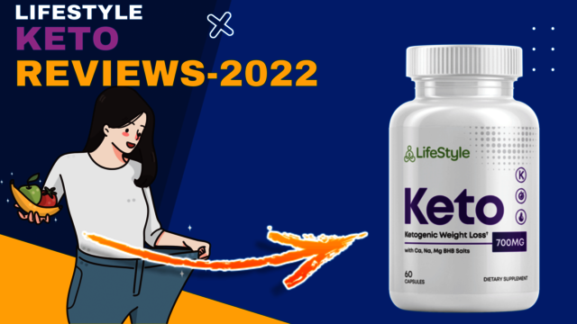 Lifestyle Keto Picture Box