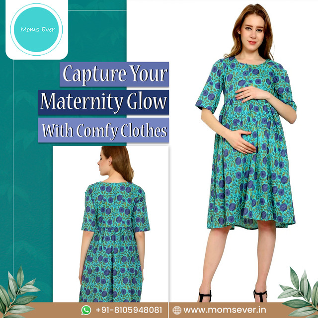 Maternity Dresses | Moms Ever Picture Box
