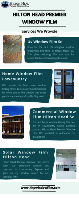 Brown Tan White 5 Top Cafes Coffee Infographic Hilton Head Premier Window Film