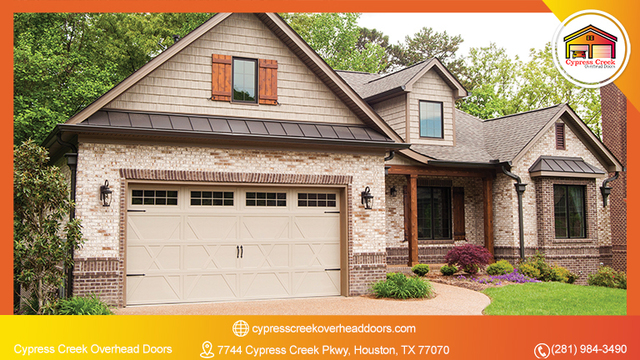 Cypress Creek Overhead Doors Photo Sharing Cypress Creek Overhead Doors