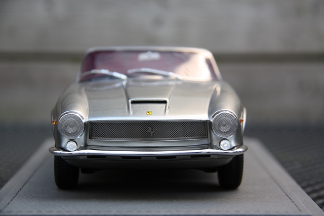 IMG 0526 (Kopie) Ferrari 250GT SWB Prototype Bertone EW#1739GT  1960