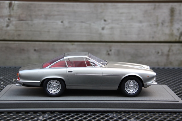 IMG 0528 (Kopie) Ferrari 250GT SWB Prototype Bertone EW#1739GT  1960