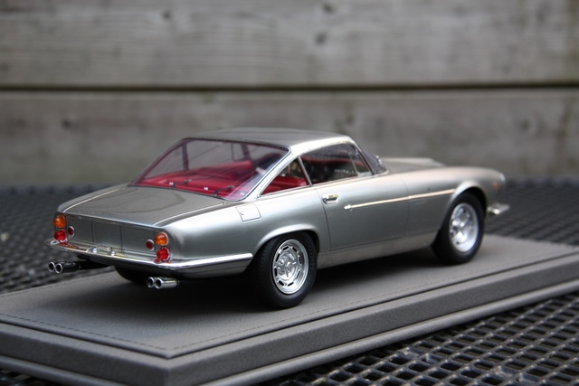 IMG 0529 (Kopie) Ferrari 250GT SWB Prototype Bertone EW#1739GT  1960