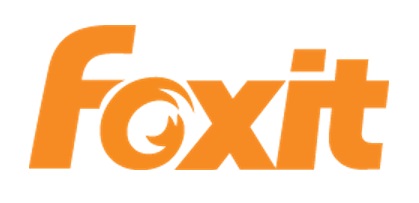 pdf editor foxit logo jpeg geo PDF Editor Foxit