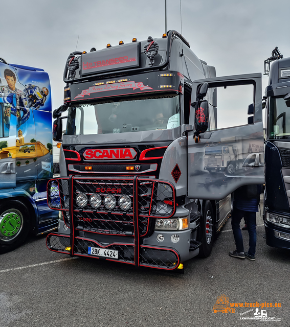 RÃ¼ssel Truck Show powered by www.truck-pics RÃ¼ssel Truck Show 2022