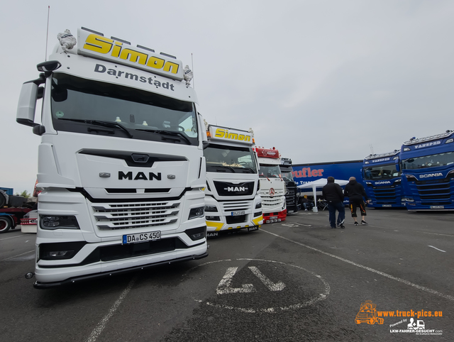 RÃ¼ssel Truck Show powered by www.truck-pics RÃ¼ssel Truck Show 2022