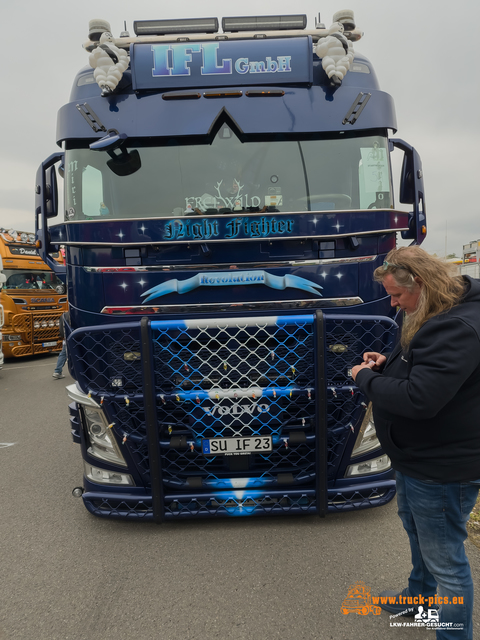 RÃ¼ssel Truck Show powered by www.truck-pics RÃ¼ssel Truck Show 2022