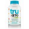 TruKeto Reviews (Shark Tank) Burn Fat For Energy, Not Carbs!
