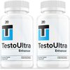 Testo Ultra Reviews 2022 | Get Stronger, Fix Sexual Stamina, Energy, Buy?