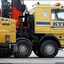 KTF Scania 143 - 500 - Vrachtwagens