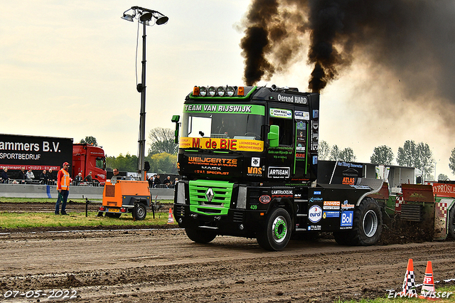 07-05-2022 Velddriel 267-BorderMaker 07-05-2022 Velddriel