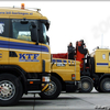 KTF Scania Diversen - Vrachtwagens