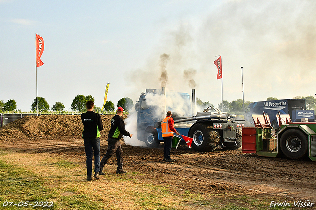 07-05-2022 Velddriel 433-BorderMaker 07-05-2022 Velddriel