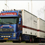 Gebr Amsterdam Volvo FH16 -... - Vrachtwagens