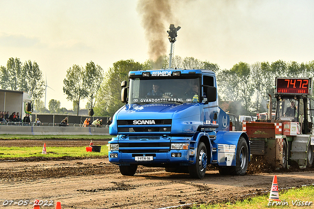 07-05-2022 Velddriel 504-BorderMaker 07-05-2022 Velddriel