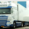 G Malestein Daf XF105 - 510 - Vrachtwagens