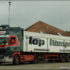 Top Scania 164 - 480 - Vrachtwagens