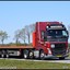 78-BPN-9 Volvo FH4 Wigchers... - Rijdende auto's 2022