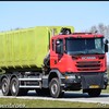 44-BFF-8 Scania G450 Gemeen... - Rijdende auto's 2022