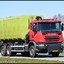 44-BFF-8 Scania G450 Gemeen... - Rijdende auto's 2022