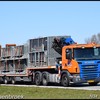 BZ-NL-39 Scania G440 Verno-... - Rijdende auto's 2022