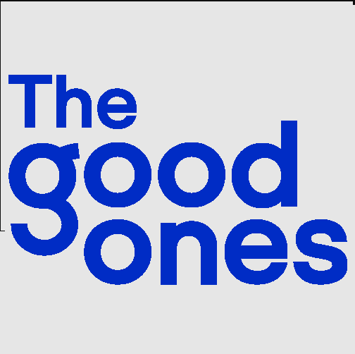 00logo1 The Good Ones