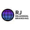 LogoColor - RJ Millennial Branding