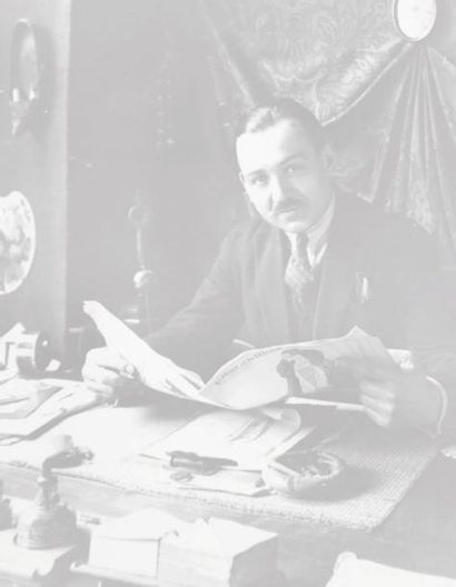 tissandier Picture Box