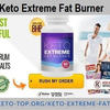 Keto Extreme Fat Burner - Keto Extreme Fat Burner
