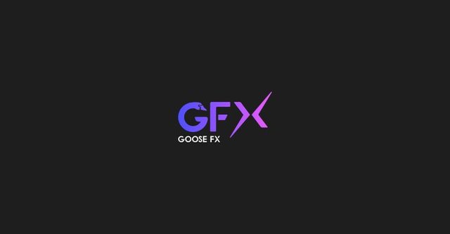 ywYQIRTE GooseFX