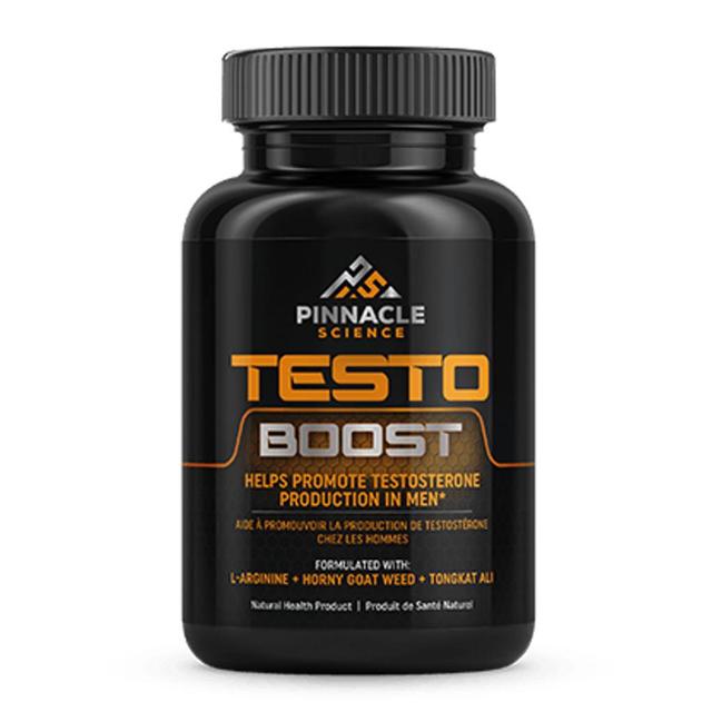 testoboost-01 Pinnacle Science Testo Boost Reviews – Increase Testosterone Level And Erectile Function!