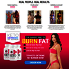 Subgenix Keto - Effective W... - Picture Box