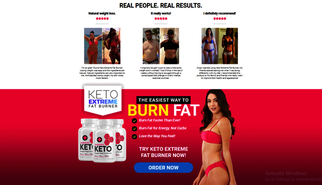 Subgenix Keto - Effective Weight Loss Support Or S Picture Box