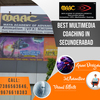 Multimedia Coaching - Maac Secunderabad