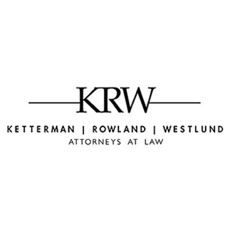 Ketterman Rowland & Westlund logo Ketterman Rowland & Westlund