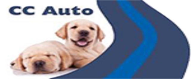 logo C C Auto Repairs