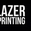 500 - Lazer Wall Printing