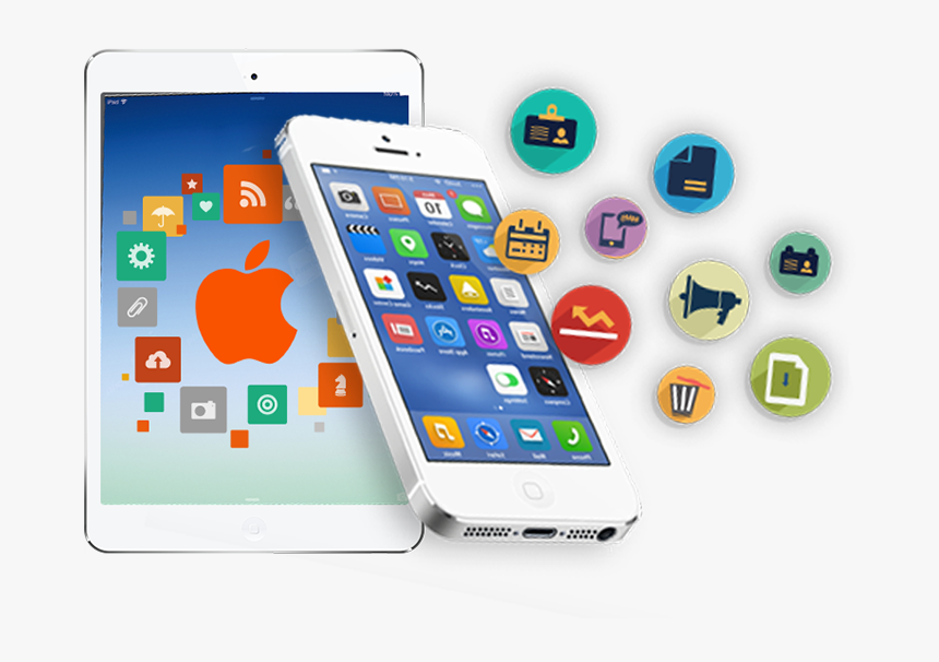 Mobile App Development Webjyor Infotech