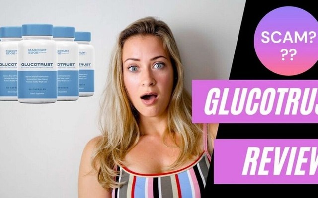 Glucotrust South Africa Revew- Blod Sugar Pills Pr Glucotrust South Africa