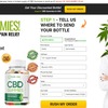 Tiger Woods CBD Gummies scam report by consumers