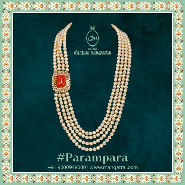 Pearls Online Jeweller, Buy Online Pearls in Hyder Pearls Jewellery