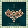 Parampara - Pearls Jewellery