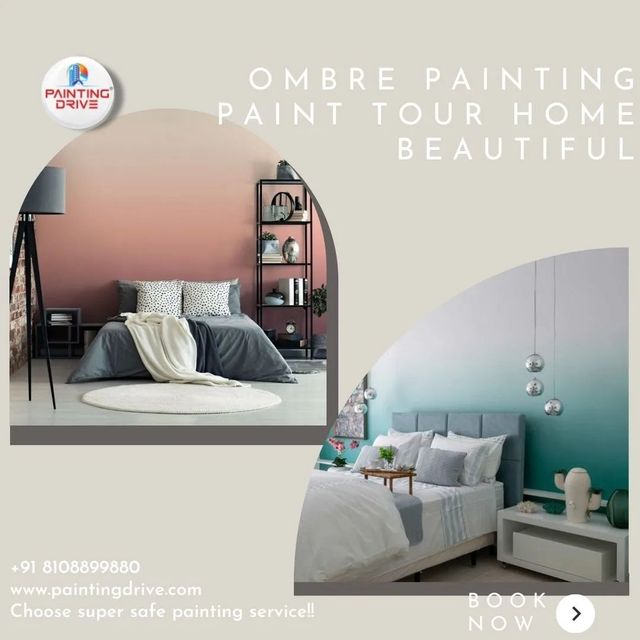 Omre painting for your home Picture Box