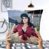 Sssniperwolf Pillow Classic... - Sssniperwolf Merch