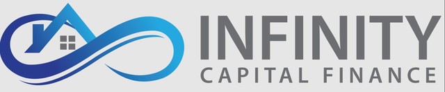 ICF Logo Wide Infinity Capital Finance